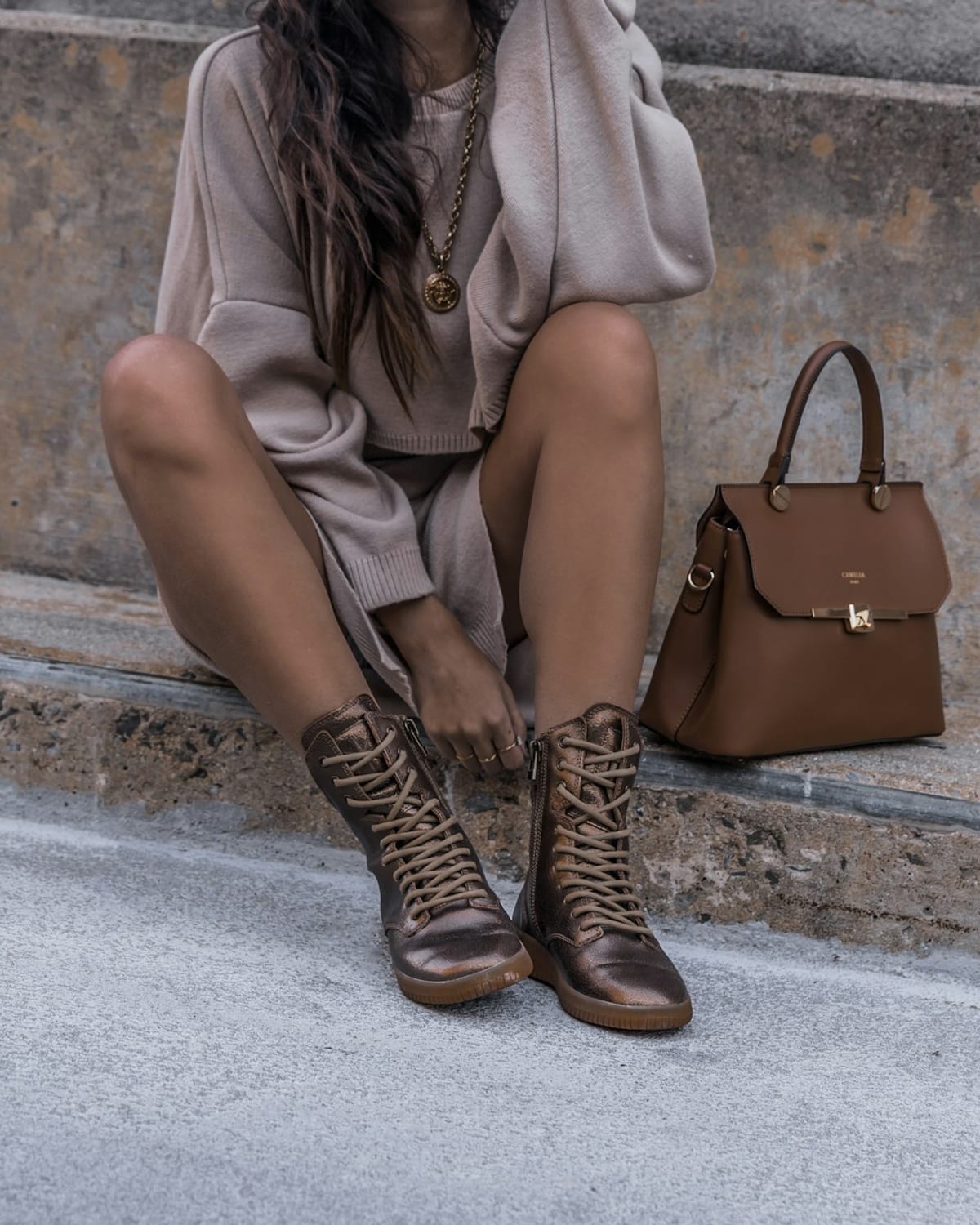 Bota Nube